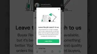 Fiverr Buyer Request khatm ho gui Sad News😱😡 | New Tricks Buyer Request Show Ho Rahi hai 