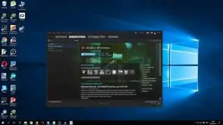 Leap Motion SteamVR