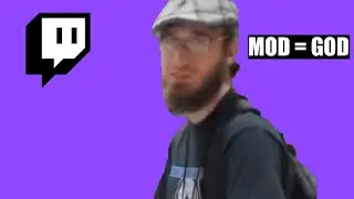 The biggest simps on the internet : Twitch Mods