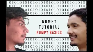 1.3. Numpy Basics Implementation | Nepalima Numpy