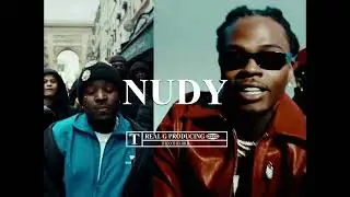 [FREE] GUNNA TYPE BEAT - NUDY