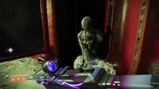 | Destiny 2 | How to start the Exotic Quest line for Xenophage ( The Journey )