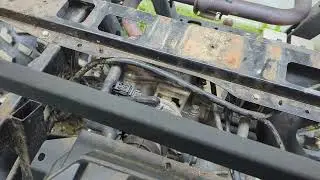 2016 Yamaha Wolverine 700 R-Spec SXS Missing and Stalling