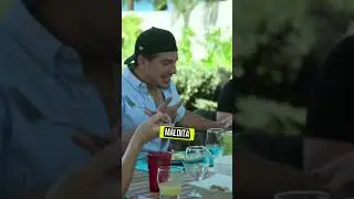 Prank Vadhir about the hottest sauce in the world 😂🔥