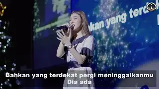 Sampaikan Pada Yesus - Melitha Sidabutar