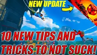 Population: One [NEW] Tips And Tricks!!