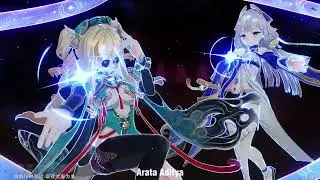 [HI3 - 7.6 CN BETA] Songque Vs Meteor Niel (MA)