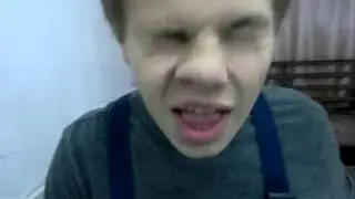 Первый раз на мойке