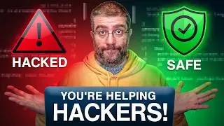 Hackers Love THIS PATCH Mistake—And You Are Probably Making It! | LinuxTalk With TuxCare #11