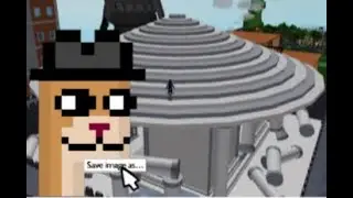 How to get Non-Fungible Chomik | ROBLOX Find The Chomiks