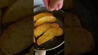 Настоящий Английский Фиш-энд-чипс 🐟 🍟