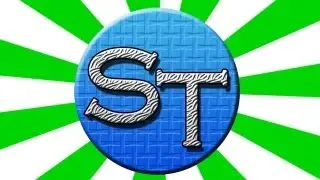 Tutorial Photoshop CS5 - How to create a Logo