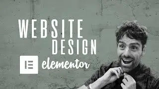 Website Design Elementor - My honest review after Launching my Brand new website