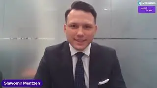Mentzen masakruje młodego pisowca