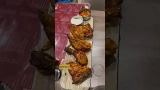 💥Dindigul Thalappakatti Mutton Briyani 