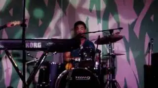 SAIA - Habang Atin ang Gabi