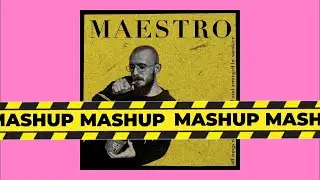 Three Days Grace - THE HOMO I HAVE BECOME (mashup)