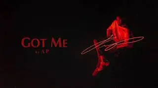 AP - GOT ME (Official Audio)