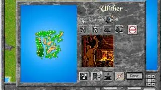Warlords 2 - deluxe. Привет из будущего. Часть 3.