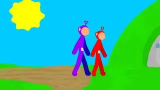 slendytubbies 3 campaign - Capítulo 0 - Foi bom