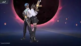 RoS - OCTOBER 9-10 UPDATE HARVESTER SKINS!!! Rules Of Survival