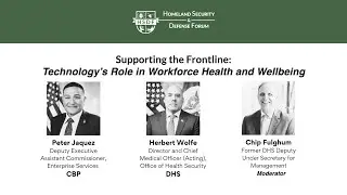 Session 9   Supporting the Frontline  Technology's Role in Workforce Health and Wellbeing 12 11 24