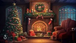 Magical Memories 🎁 1970's Traditional Christmas Morning Ambience & Music 🎁 3 Hours | Ambient Series