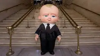 Boss baby