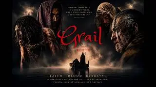 HOLY GRAIL MOVIE (NOVEMBER 2026) Official New Trailer