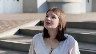 Ольга Германюк - "Незалежна душа"
