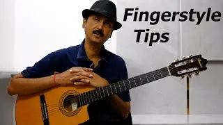 Fingerstyle Techniques