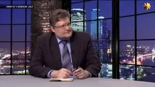 Е.Михайлов, 01.02.17. Повышение пенсионного возраста и роботы