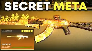 the *NO RECOIL* KASTOV 762 in Warzone 2! 🔥 (BEST KASTOV 762 CLASS SETUP)