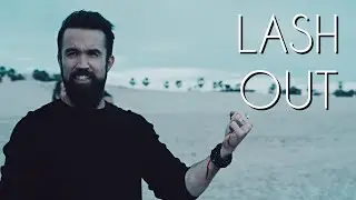lash out [Mythic Quest]
