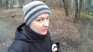 Ходим, ходим по району!