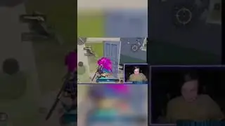 Вам доставочка #pubgmobile #пабг #кастомки