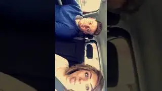AFL & The Killers - Snapchat Story