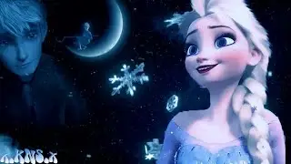 Frozen: Сын Луны ✻