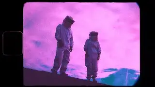Rei Lacoste - Bicho de Sete Cabeças feat. Dunna