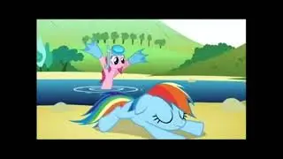 Promoção de My Little Pony Discovery Kids BR 2010