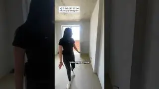 ЖК Самолет в Краснодаре. Однокомнатная квартира по цене студии! 