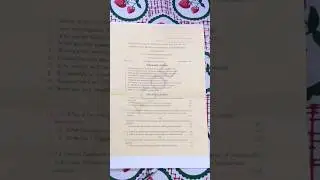 Engineering chemistry end semester examination ques paper/engineering/sem1/Common for all branches