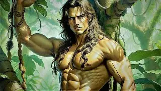 Nightcore- Son Of Man (Phil Collins - Tarzan)