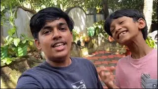 ചക്ക വറുത്ത കഥ | AMAL O | Malayalam
