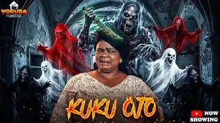 KUKU OJO - Latest Yoruba Movie 2026 | Peju Ogunmola, Antar Olaniyan, Jaiye Kuti