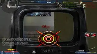 PVE Time Attack Event Without Die MATSEA