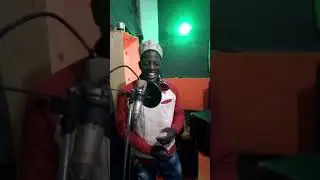 Mawulana & Reign hits the studio for their Ramadan song