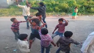 bol halgi bajau kya funny dance छोटे बच्चो का कमाल