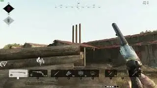 FRANK1E_OM - Sharpshooter