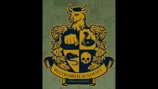 ps2 bully soundtrack